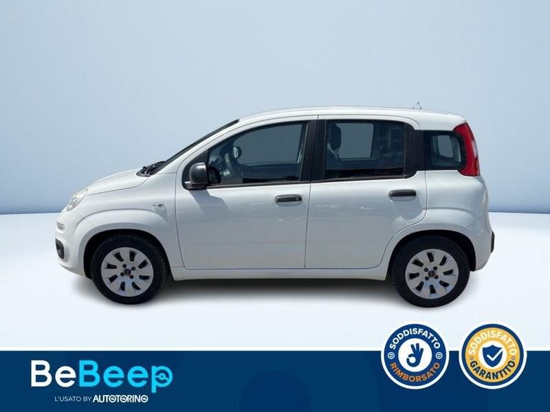 FIAT Panda 1.2 POP 69CV E6