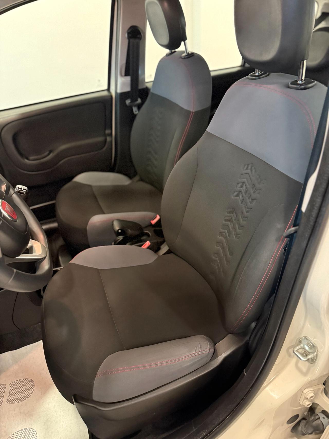 Fiat Panda 1.2 69CV