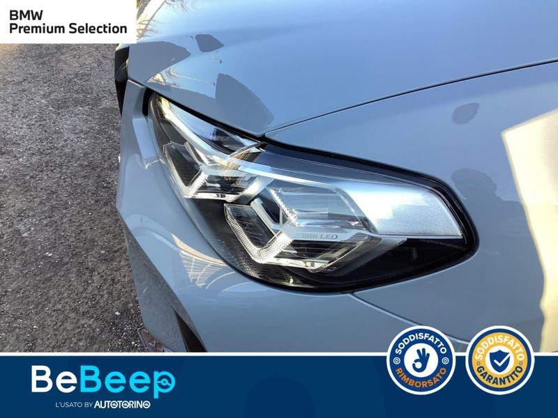 BMW X4 XDRIVE20D MHEV 48V MSPORT AUTO