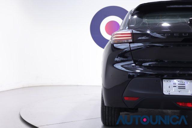 PEUGEOT 208 PURETECH 75 STOP&START 5 PORTE ACTIVE NEOPATENTATI
