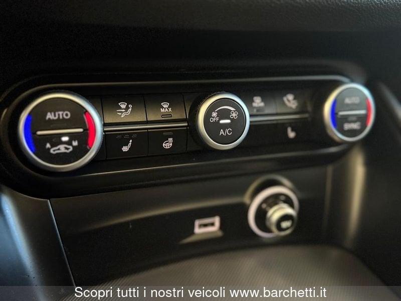 Alfa Romeo Stelvio 2.0 t Veloce Q4 280cv auto