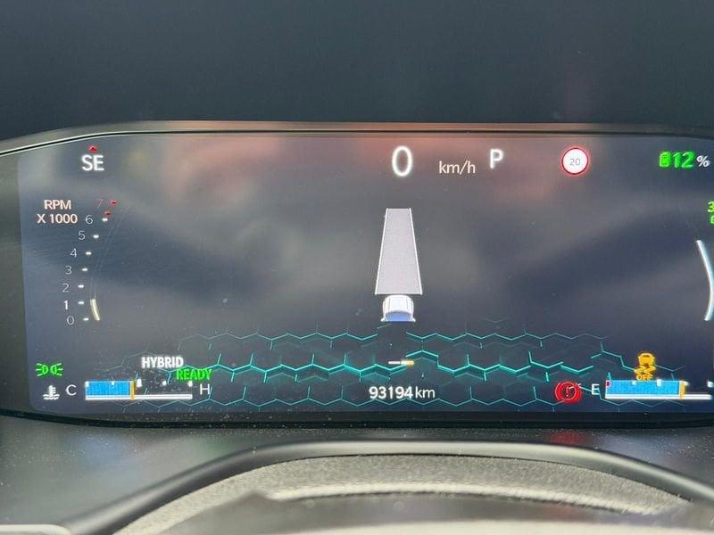 Jeep Compass 4xe 1.3 T4 PHEV 190cv Limited 4xe Auto