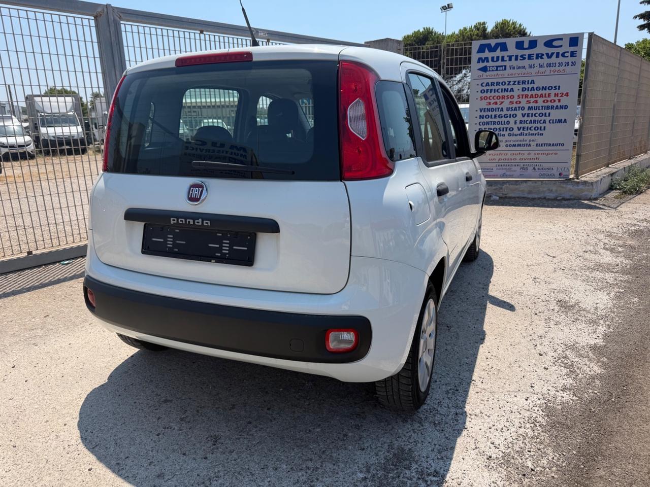 Fiat Panda - 1.2 benz - 2020