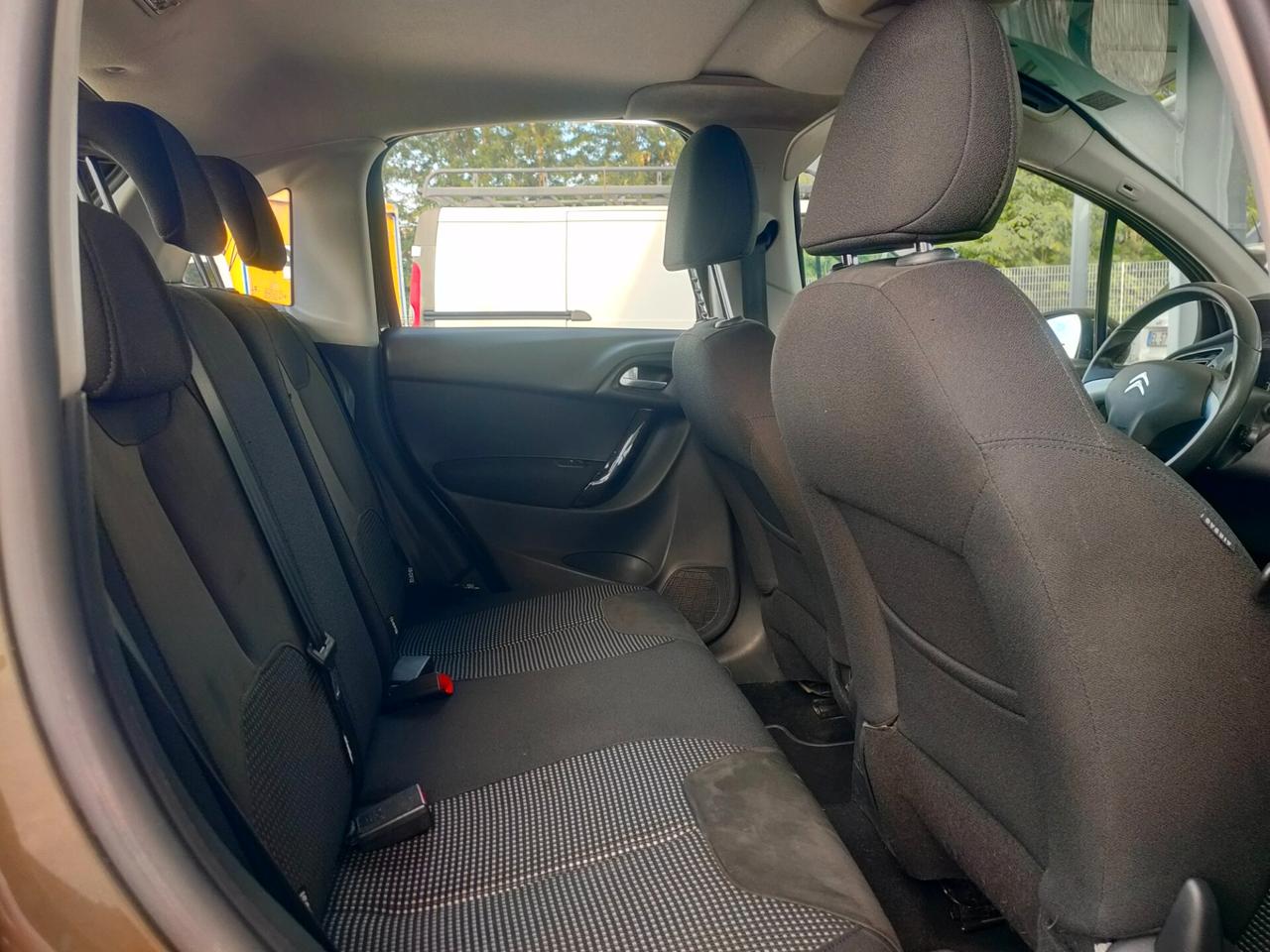 Citroen C3 1.4 HDi 70 Exclusive NEOPATENTATI