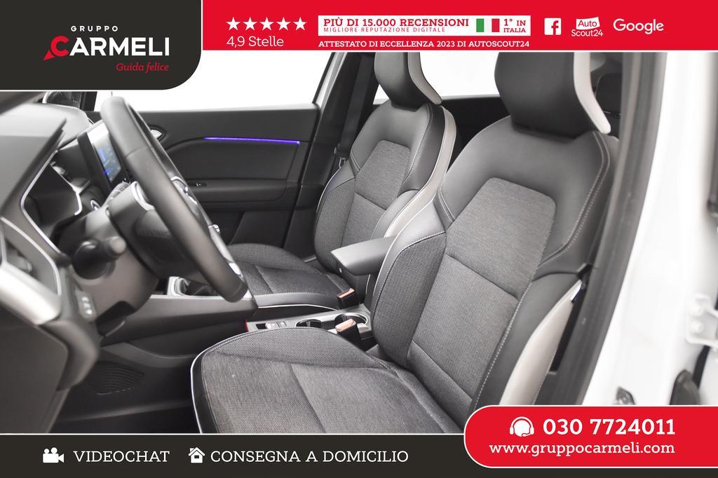 Renault Captur 1.3 TCe Intens