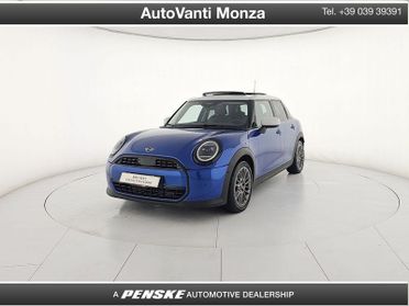 MINI Cooper Mini Cooper 5p 1.5 C Classic auto
