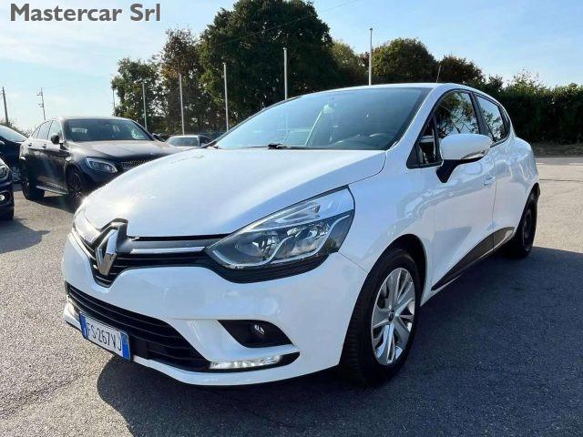 RENAULT Clio Clio 1.5 dci energy Business 75cv - targa FS267VJ