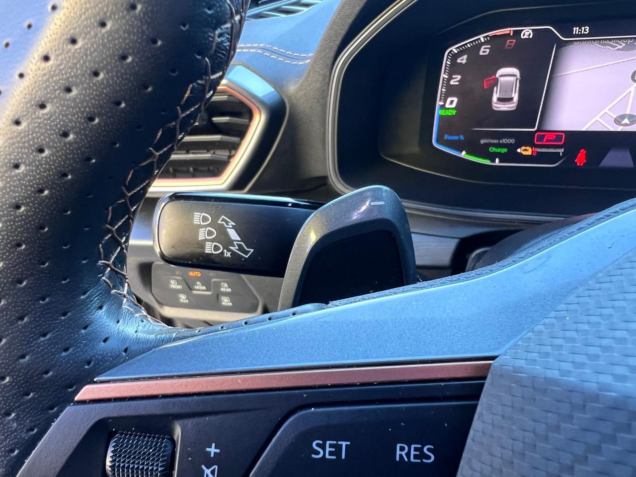 Cupra Formentor 1.4 e-HYBRID PHEV #8150