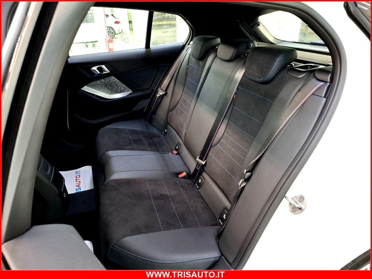 BMW 118d 2.0 M Sport Pro (TETTO PANORAMICO APRIBILE)