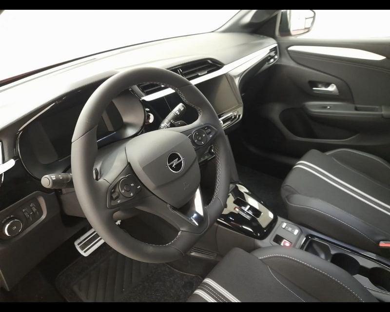 Opel Corsa Nuova GS Hybrid 110CV DTC6