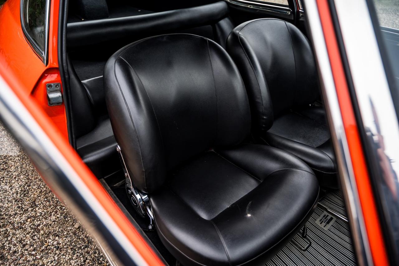 Lancia Fulvia 1.3S Zagato