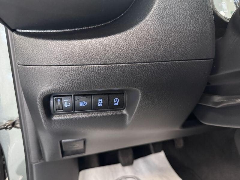 Toyota Aygo X 1.0B (72 CV) Trend