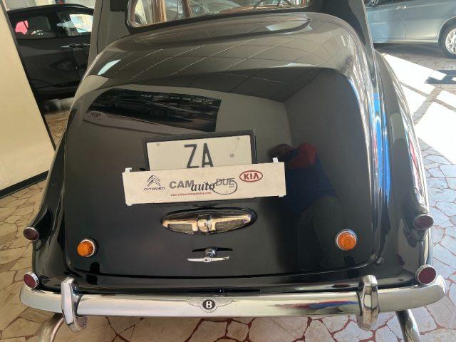 BENTLEY Continental R-TYPE