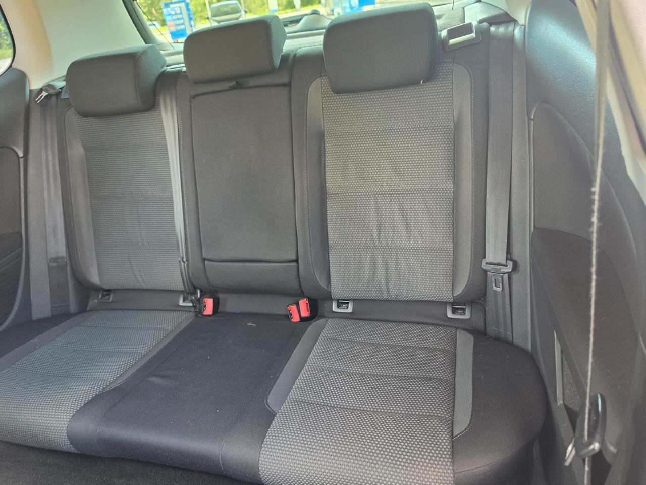 Volkswagen Golf 1.4 TSI 122CV 3p. Comfortline