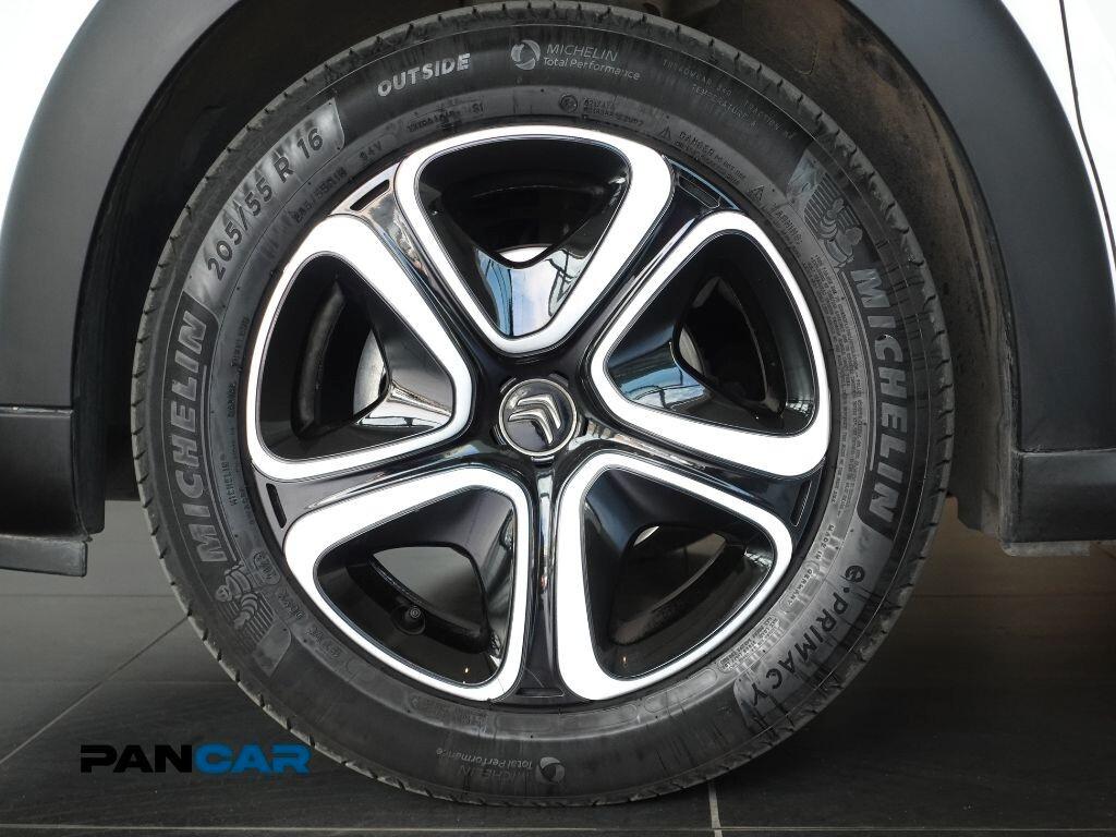Citroen C3 PureTech 83 S&S C-Series