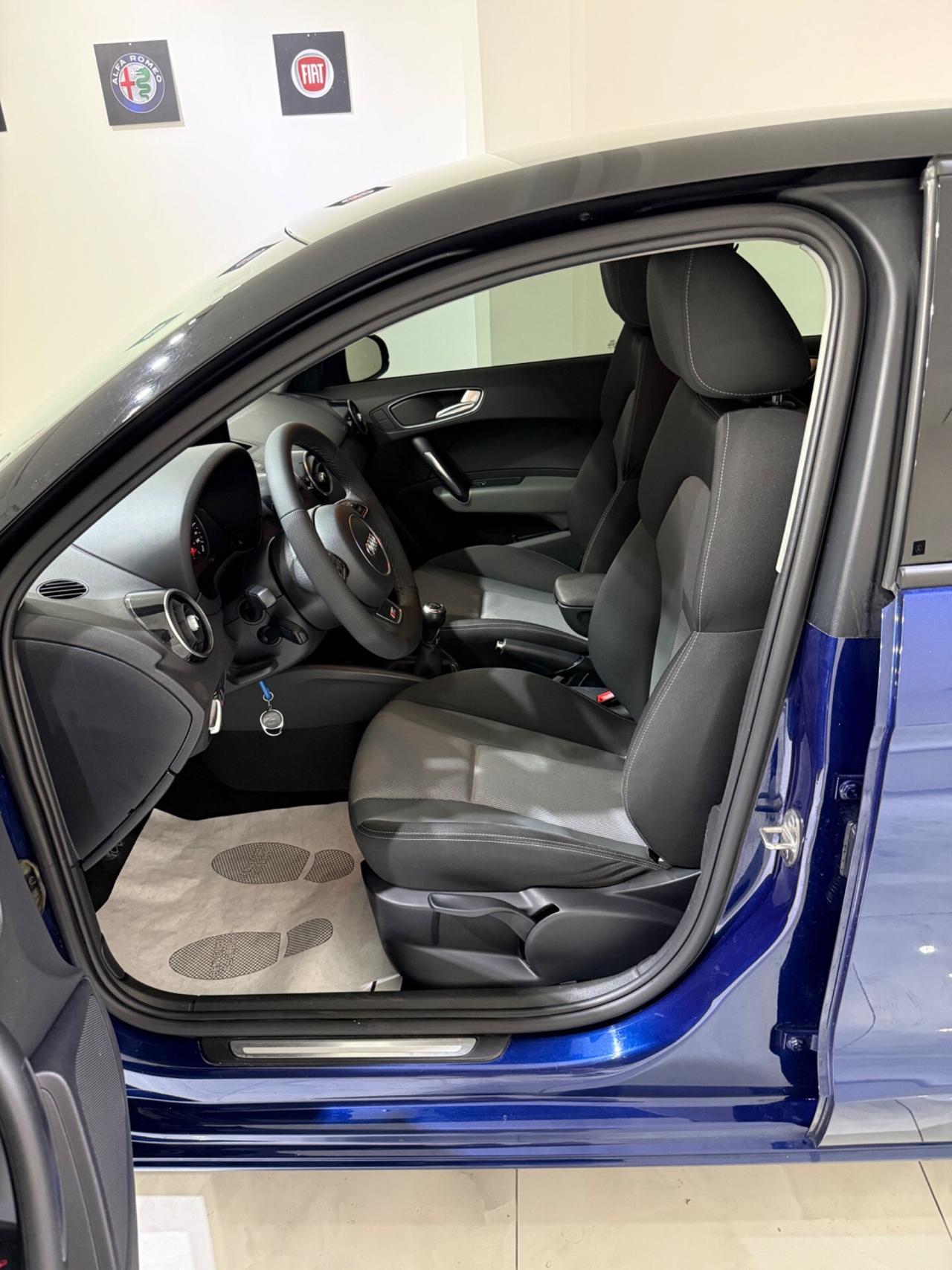 Audi A1 1.0 TFSI SPORTBACK