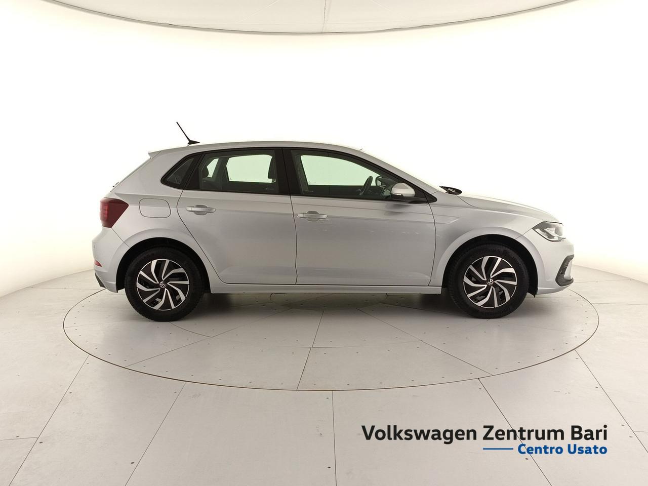 Volkswagen Polo 1.0 tsi life 95cv