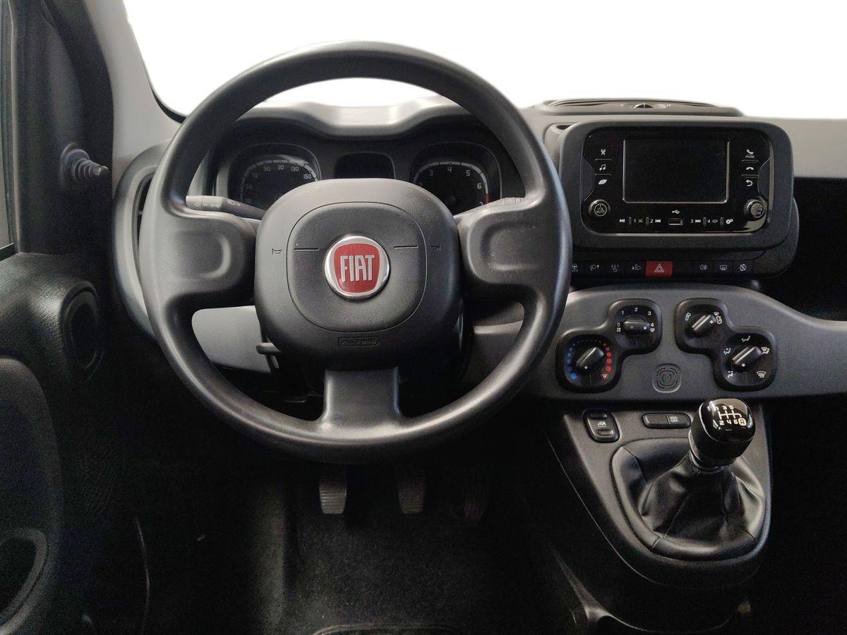 FIAT Panda III 2021 - Panda 1.0 firefly hybrid City Life s&s 70cv