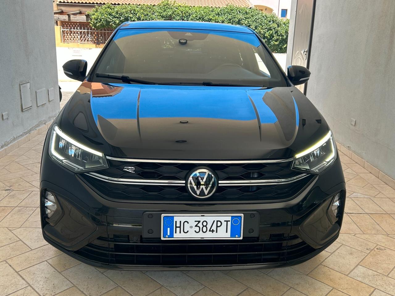 VOLKSWAGEN TAIGO 1.0 TSI 110 CV DSG R-LINE C/TETTO