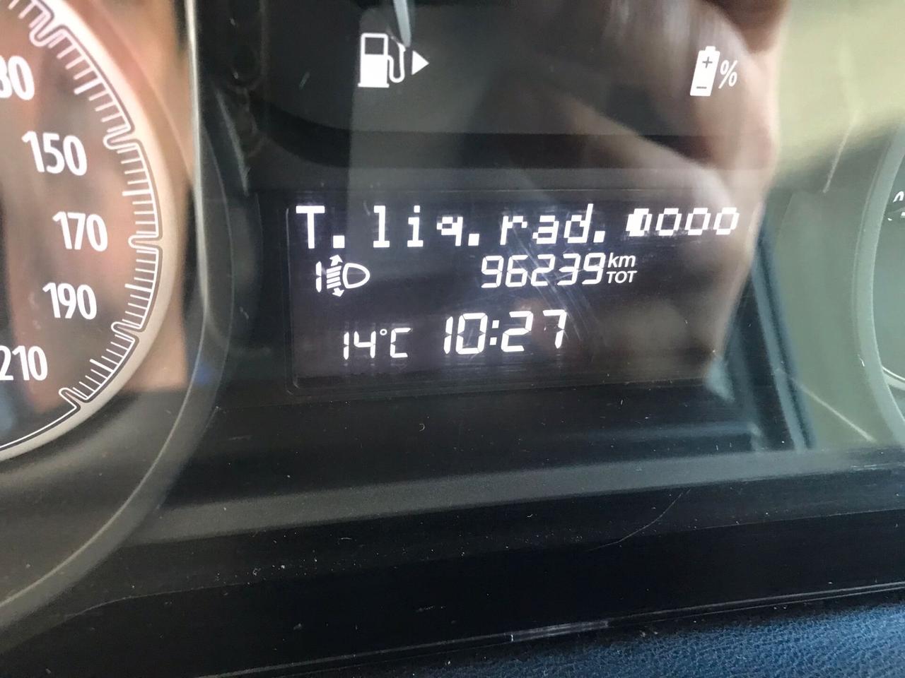 Lancia Ypsilon 1.0 FireFly 5 porte S&S Hybrid Ecochic Gold