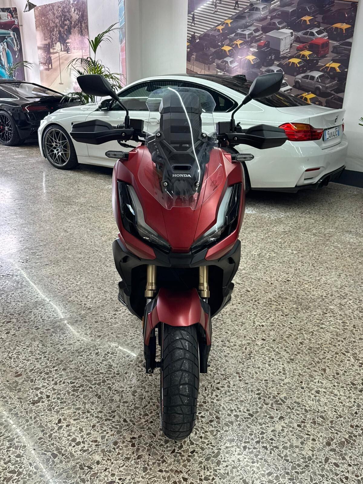 Honda ADV 350 ANNO 2022 KM 7 MILA