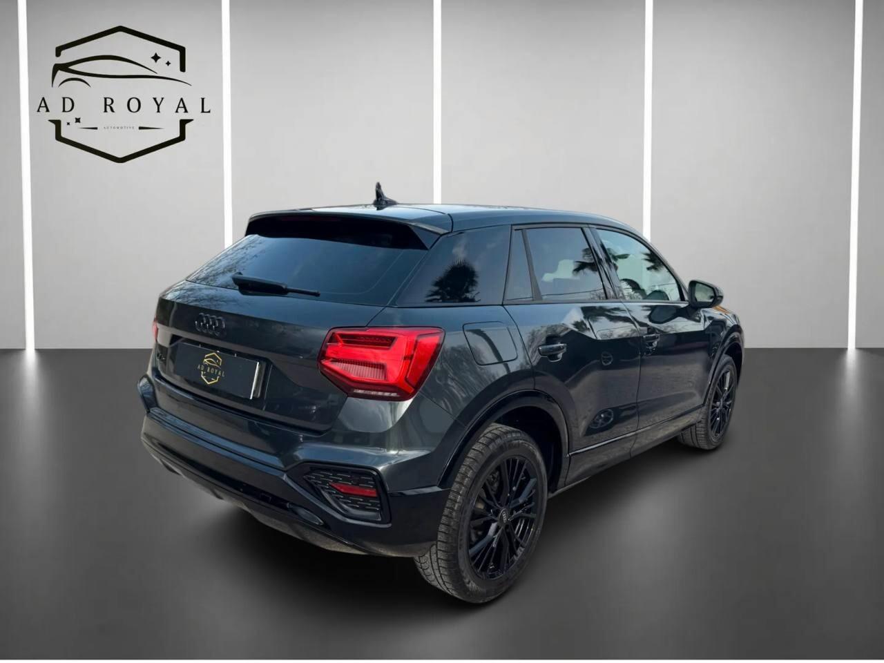 Audi Q2 30 TDI S tronic Admired 11/2022