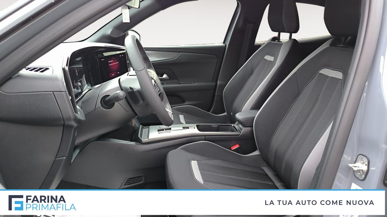 OPEL MOKKA GS HYBRID 145CV DCT6