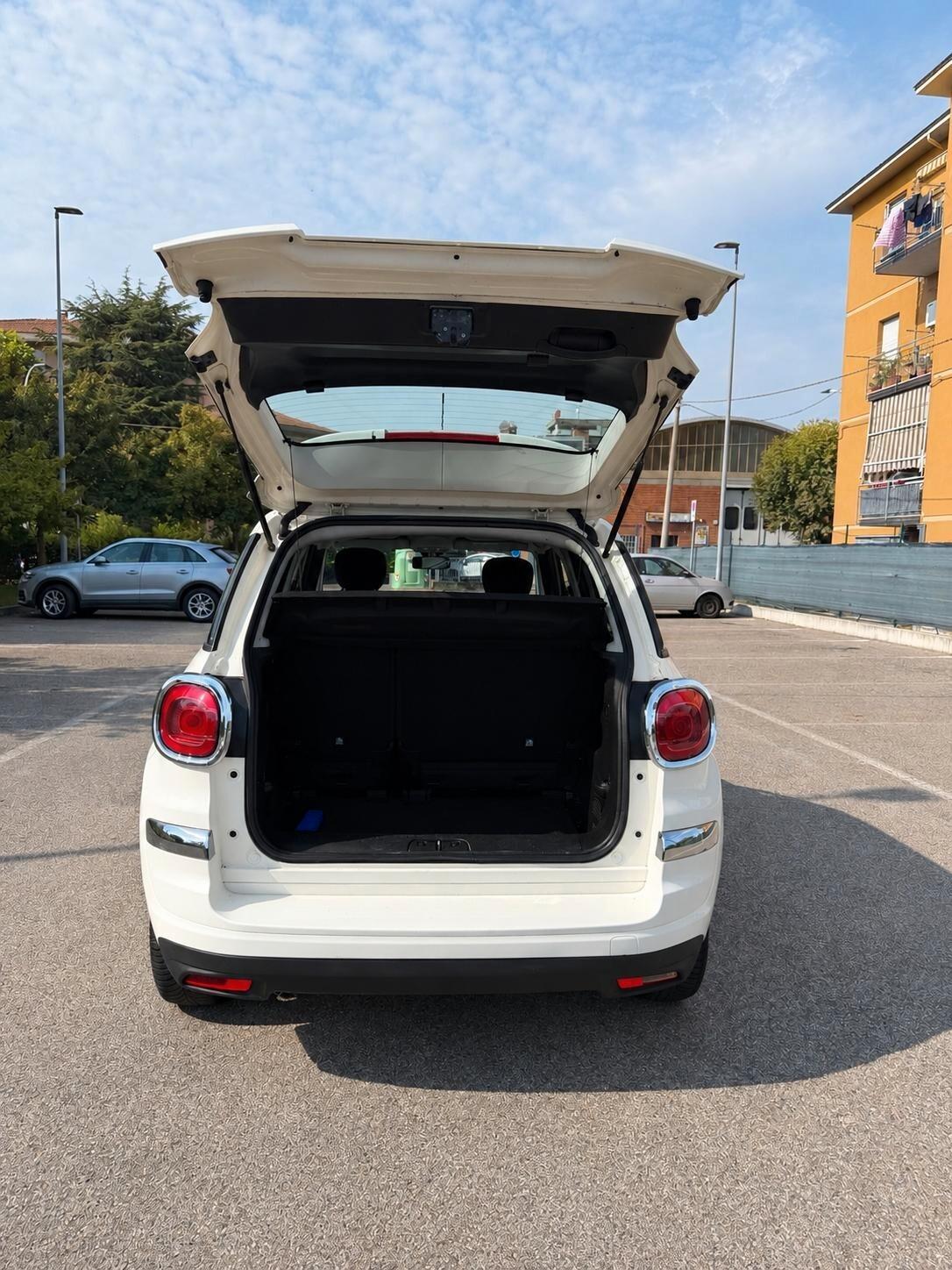 Fiat 500L 1.4 Gpl - NEOPATENTATI - 12 MESI DI GARANZIA -