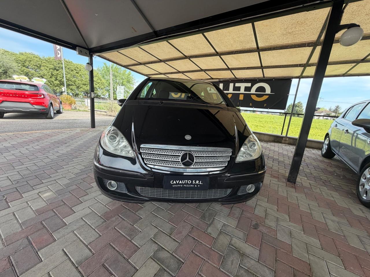 Mercedes-benz A 170 Coupé Avantgarde