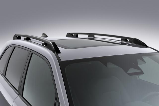 SUBARU Forester PREMIUM e-BOXER 2.0 CVT AUTOMATICA