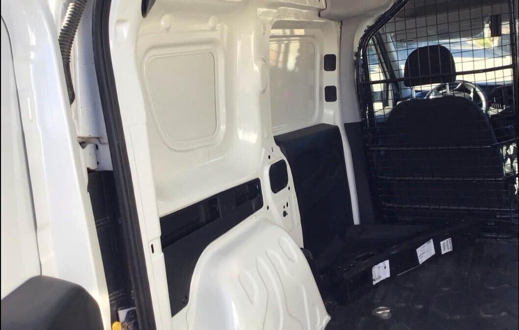 Fiat Doblò 1.3 MJT PC-TN Cargo Lamierato