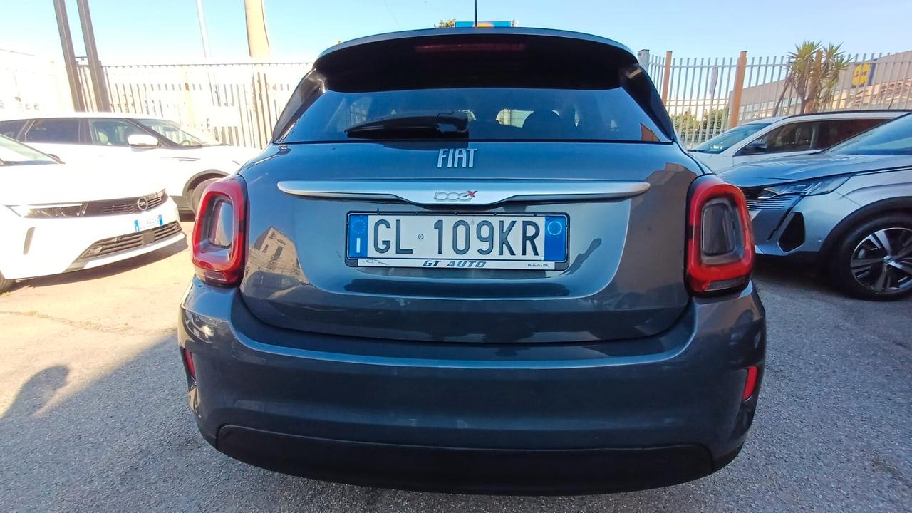 Fiat 500X 1.3 MultiJet 95 CV CONNECT MY 2023