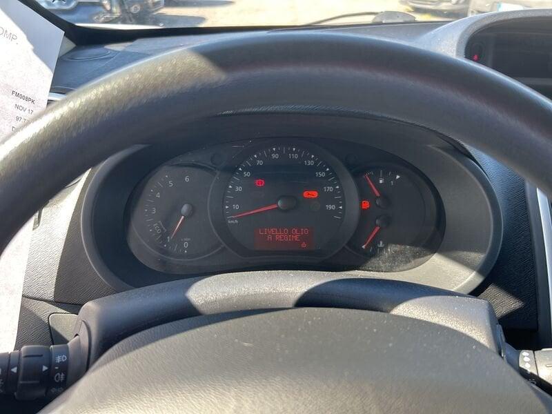 Renault Kangoo 1.5 dCi Express Energy