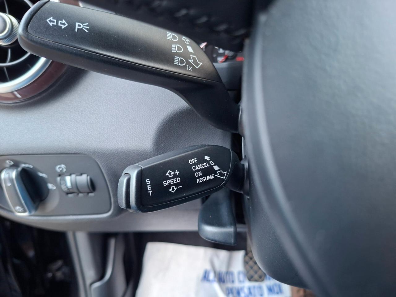 Audi A1 2.0 TDI 143 cv S-LINE *EXCLUSIVE*