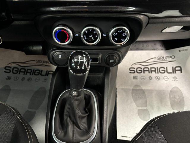 FIAT 500L 1.3 MTJ Automatico Dualogic Lounge