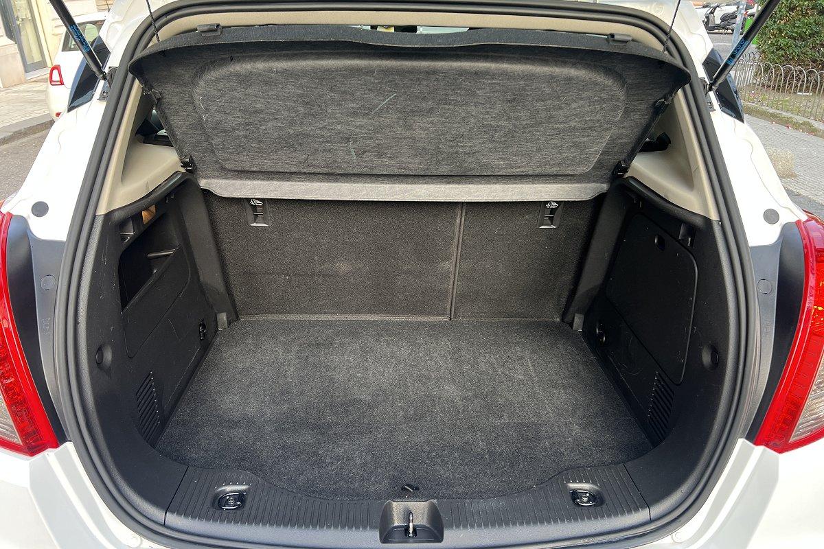 OPEL Mokka X 1.6 CDTI Ecotec 4x2 Start&Stop Advance