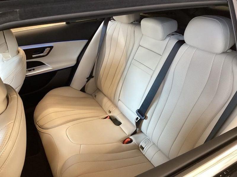 Mercedes-Benz Classe E 220d 4Matic Station Wagon AMG Line Advanced Plus
