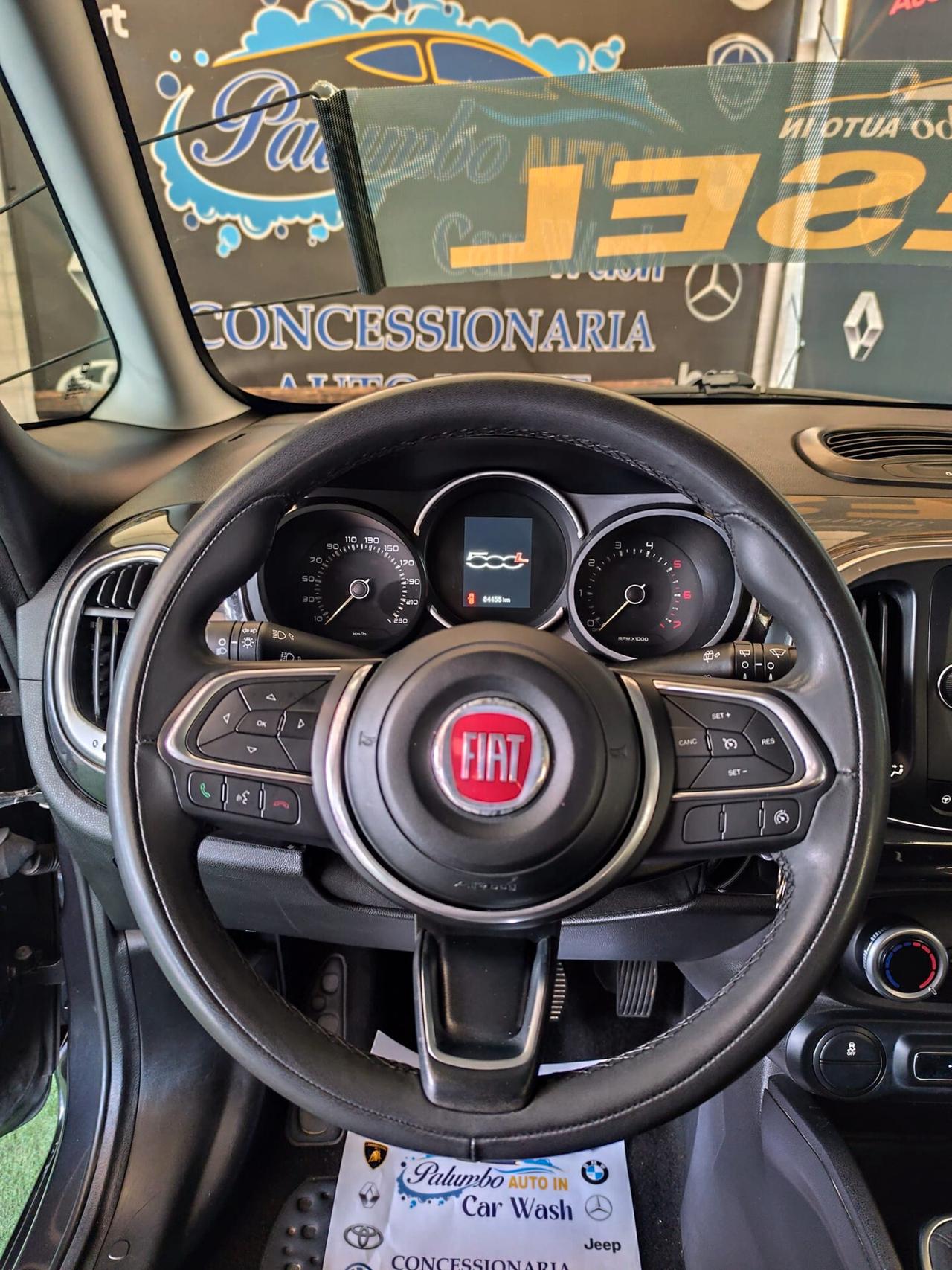 Fiat 500L 1.3 Multijet 95 CV Business