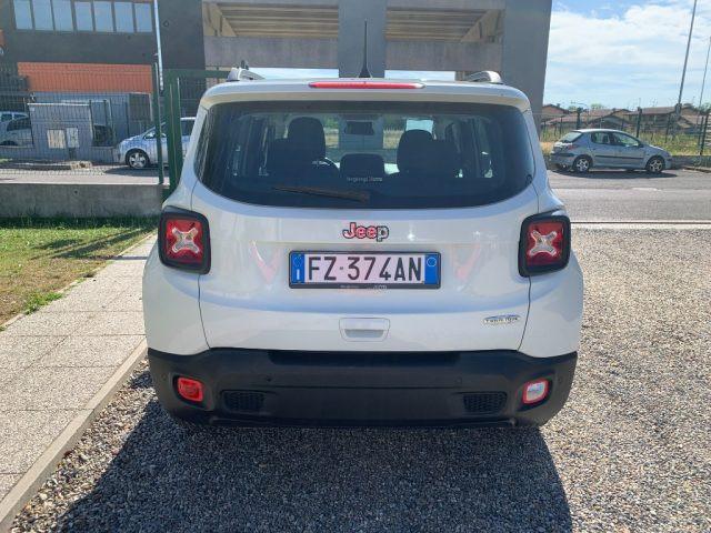 JEEP Renegade 1.0 T3 Longitude