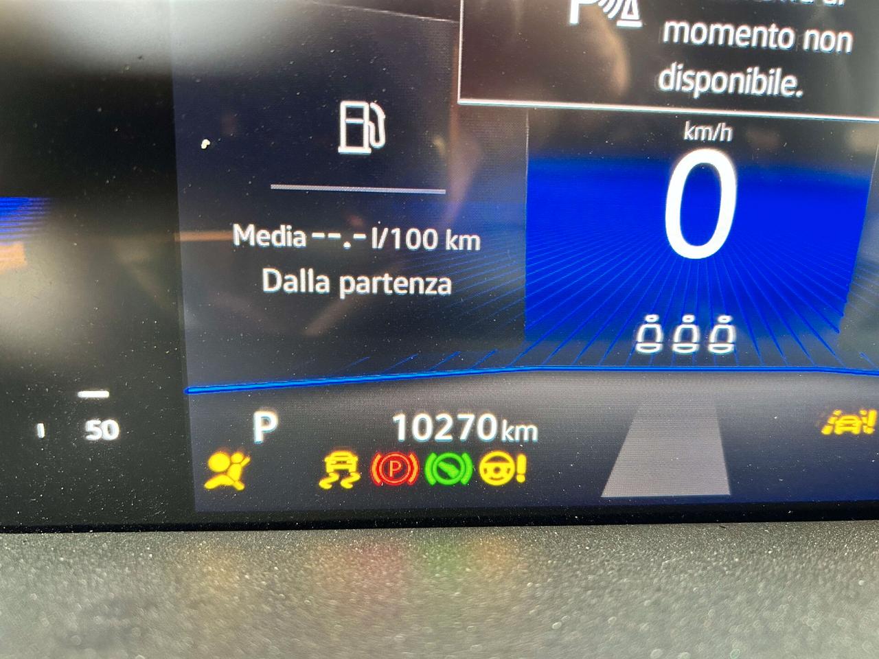 VW T-Roc 2.0 TDI 150CV DSG - 2025 Incidentata