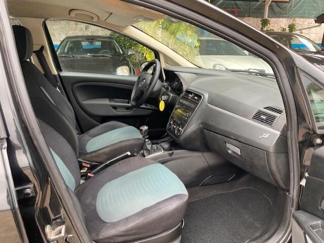 Fiat Grande Punto 1.2 5 porte Active