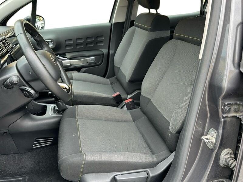 Citroën C3 C3 PureTech 83 S&S Shine