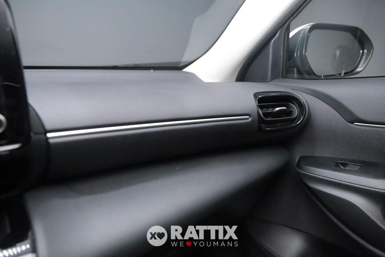 Toyota Yaris Cross 1.5 Hybrid 116CV Business e-CVT