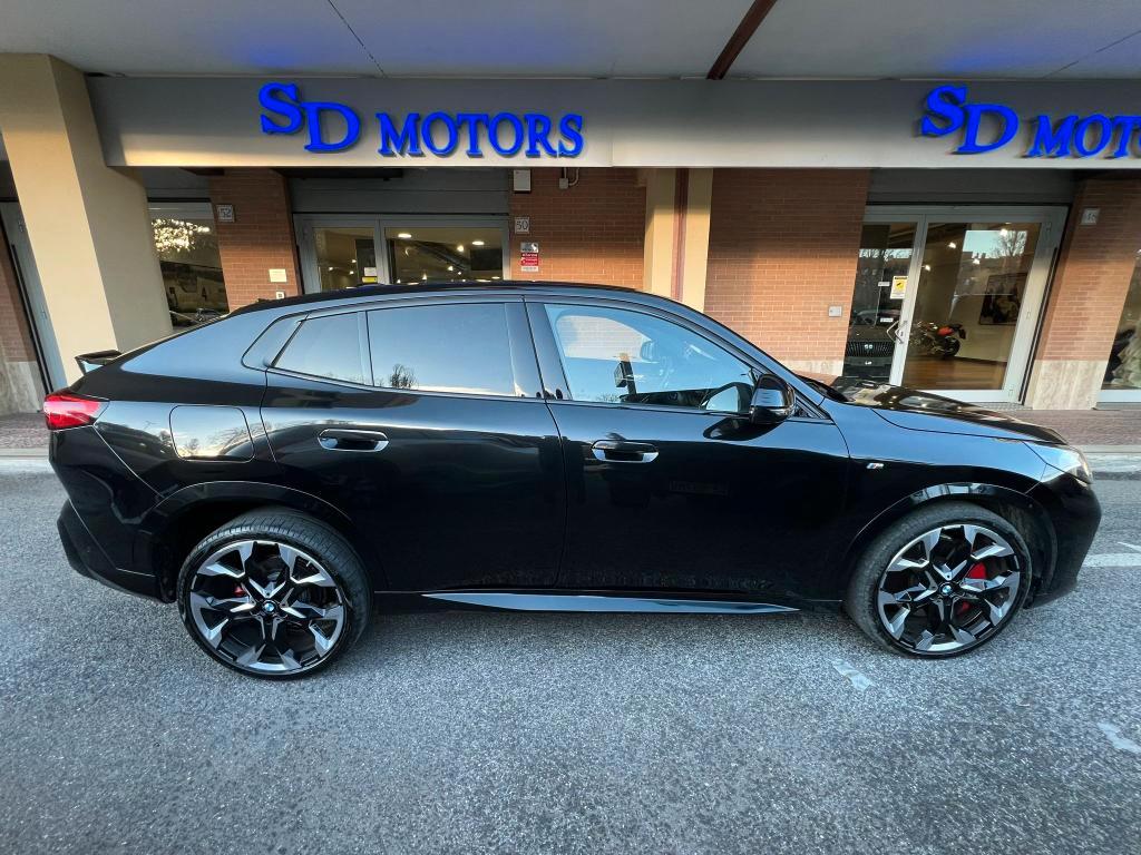 BMW X2 sdrive 18d MSport auto *Promo SD 2026*