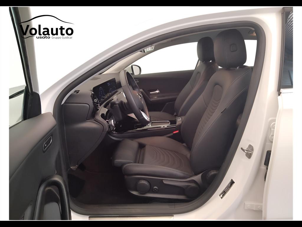 Mercedes-Benz Classe A - W177 2023 - A 180 d Advanced auto