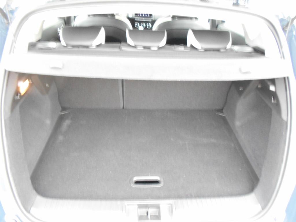 Renault Captur 1.5 Blue dCi Intens