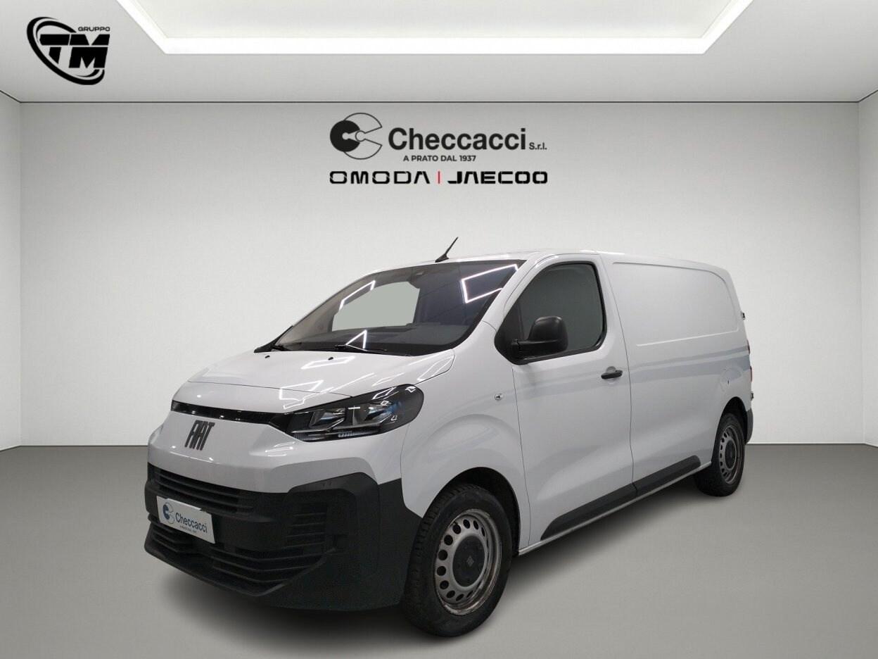 FIAT Scudo (2021-->) Scudo 1.5 BlueHDi 120 CV S...