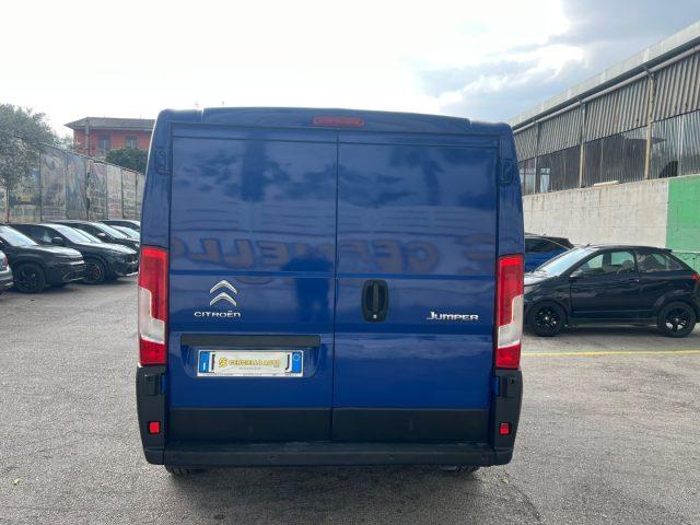 CITROEN Jumper 30 BlueHDi 130 PC-TN COIMBI FRIGO Furgone Business