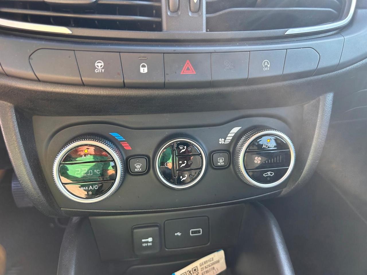 Fiat Tipo 1.6 Mjt S&S SW Business