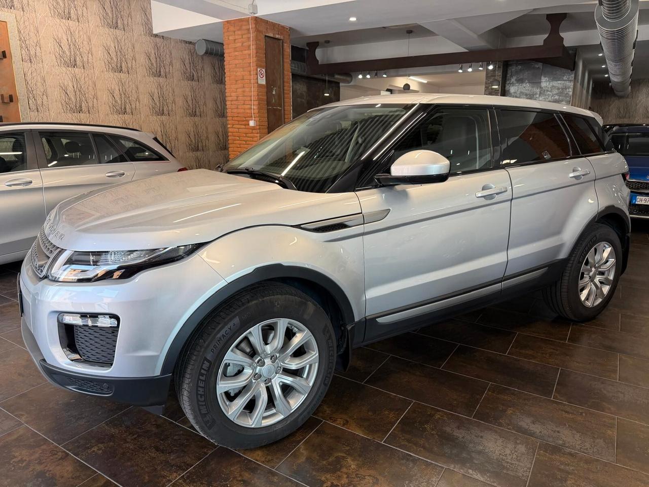 Land Rover Range Evoque 2.0 TD4 150 CV 5p. HSE Dynamic